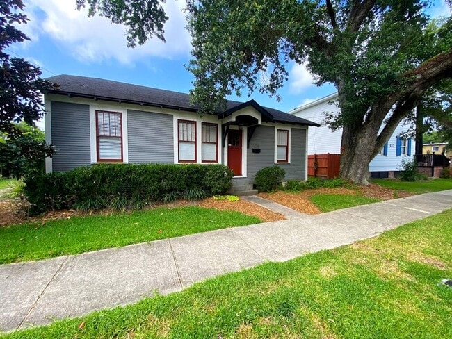 property at 628 Division St