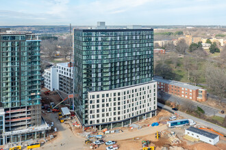 The Weld in Raleigh, NC - Building Photo - Building Photo