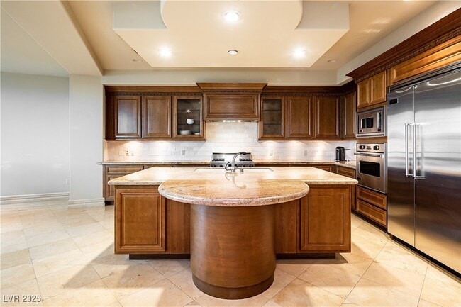 property at 9101 Alta Dr