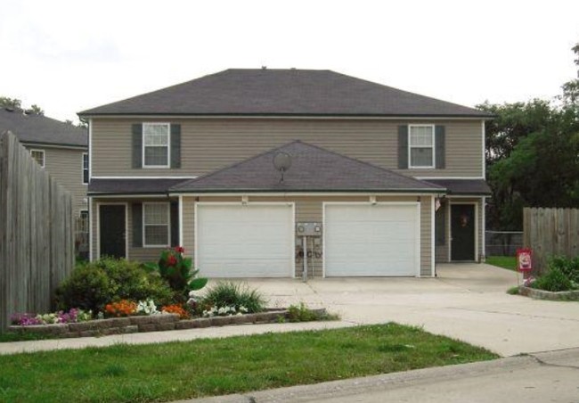 Keenes Edge Apartments in Columbia, MO - Building Photo - Building Photo