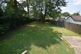 428 Pyke Rd in Lexington, KY - Building Photo - Building Photo