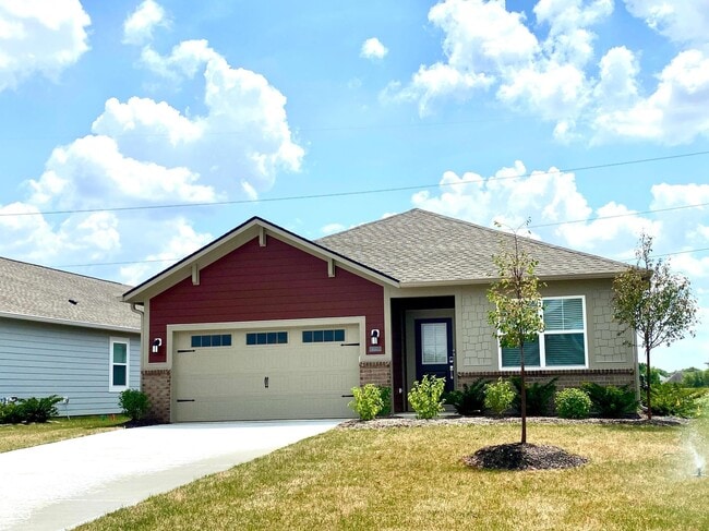 property at 6553 Magnolia Dr
