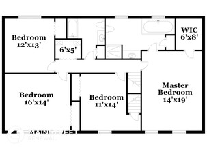 8410 Laurel Run Dr in Charlotte, NC - Building Photo - Building Photo