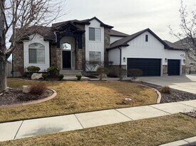 1540 E 450 N in Lehi, UT - Building Photo