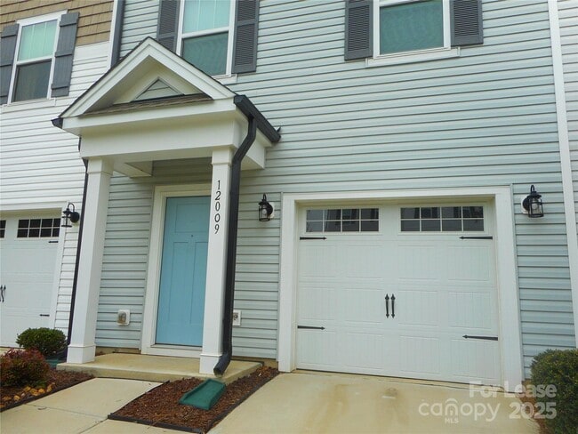 12009 Chesapeake Mallard Dr in Charlotte, NC - Foto de edificio - Building Photo
