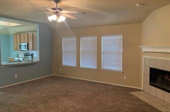 3321 Truman St in McKinney, TX - Building Photo - Building Photo