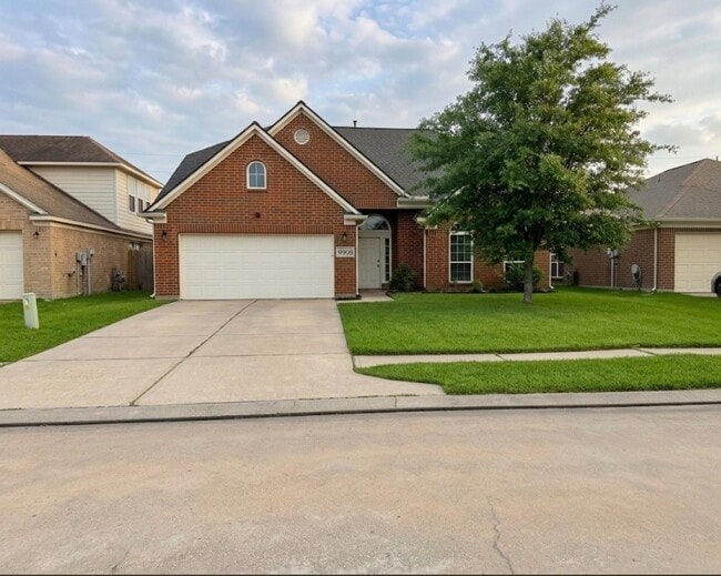 property at 9908 Climbing Tree St