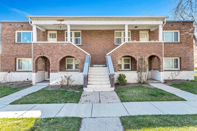 220 S 100 E in Provo, UT - Building Photo - Building Photo