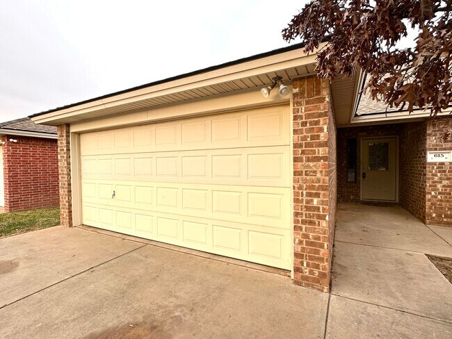 property at 615 N Elkhart Ave