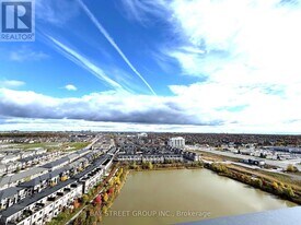 3071 Trafalgar Rd in Oakville, ON - Building Photo