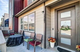 1587 Spring Water Pt, Unit 7-231 in Colorado Springs, CO - Building Photo - Building Photo