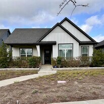 15107 Prosperous Pl in Cypress, TX - Building Photo