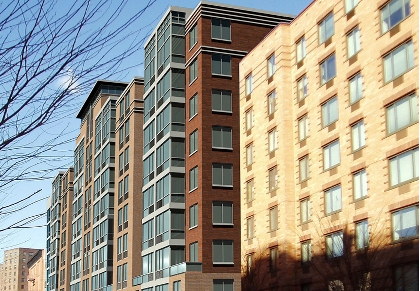 Hobbs Court in New York, NY - Foto de edificio - Building Photo