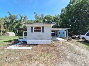 16260 SE 58th Pl in Ocklawaha, FL - Building Photo - Building Photo