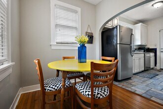 1733 Myrtle St in Jackson, MS - Building Photo - Building Photo