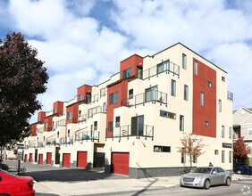 The Flats at Brewerytown in Philadelphia, PA - Building Photo - Building Photo