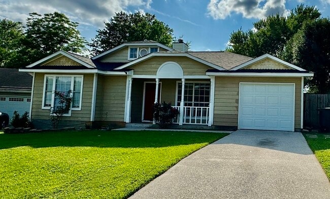 property at 105 Shoals Point Trail