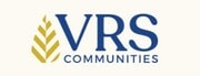 Property Management Company Logo VRS Communities