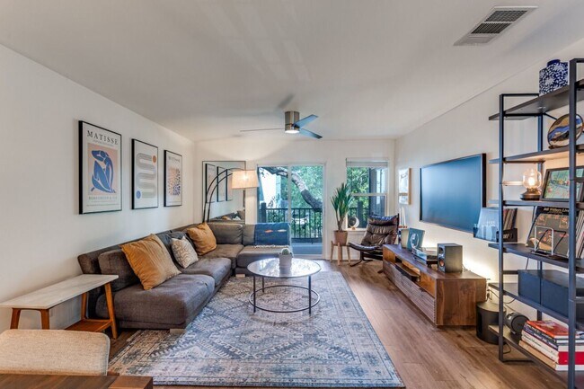 3604 Clawson Rd in Austin, TX - Building Photo - Building Photo