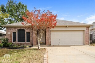 3941 Overlake Dr in Denton, TX - Building Photo