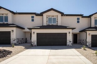 51 4375 West St, Unit 6 in Cedar City, UT - Building Photo