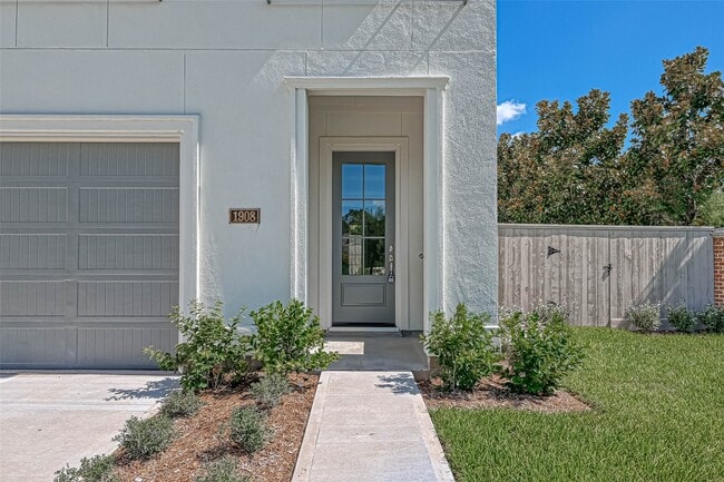 1908 Carrollton Mill Dr in Spring, TX - Building Photo - Building Photo