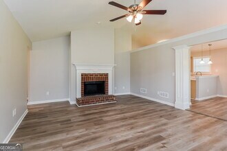 1442 Paddocks Ct in Powder Springs, GA - Building Photo - Building Photo