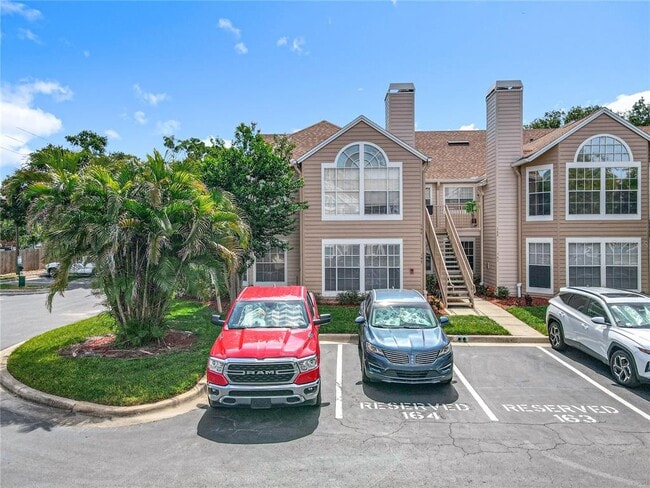 645 Stafford Terrace in Altamonte Springs, FL - Building Photo - Building Photo