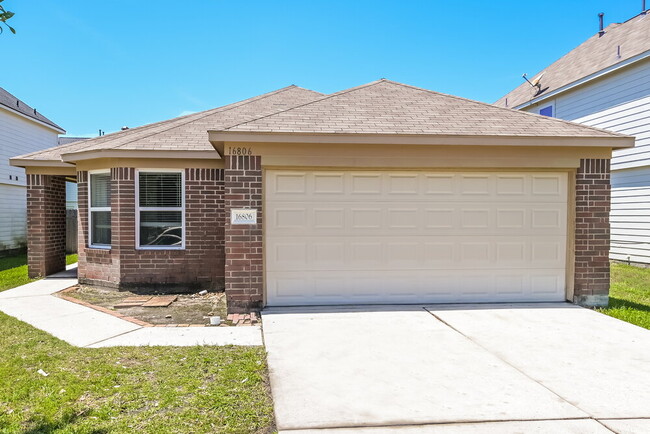 property at 16806 Accolade Way