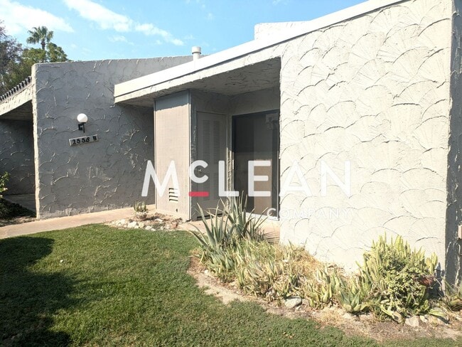 property at 2556 N Whitewater Club Dr
