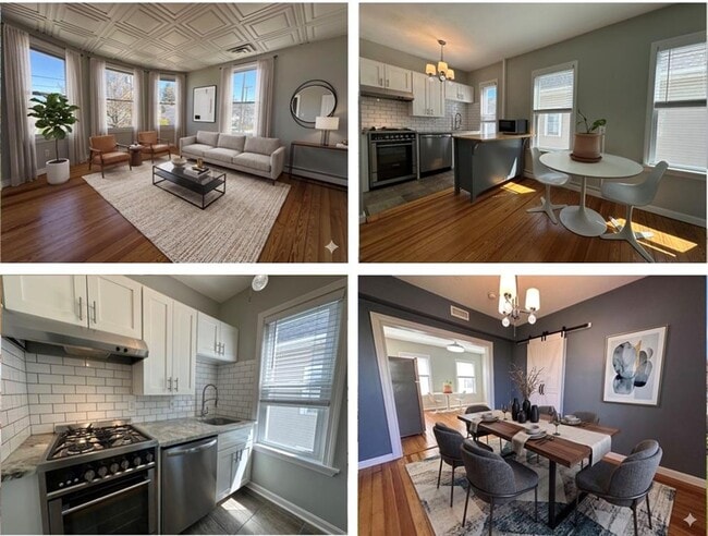 property at 904 York Ave