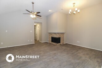 914 Plantation Dr in Lewisville, TX - Foto de edificio - Building Photo