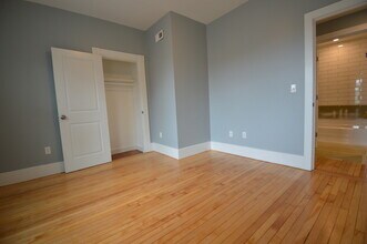 301 Hancock St, Unit 2 in Boston, MA - Building Photo - Building Photo