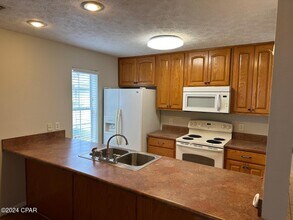 728 Mulberry Ave-Unit -A in Panama City, FL - Building Photo - Building Photo