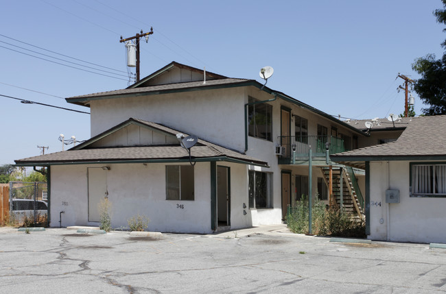 Hemet Garden Apartments in Hemet, CA - Building Photo - Building Photo