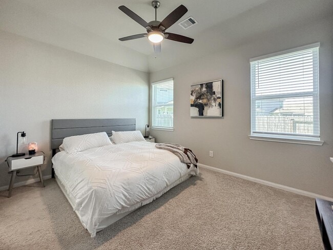 property at 2506 Moapa Dr