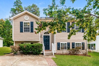 2048 Buffalo Way in Durham, NC - Foto de edificio - Building Photo