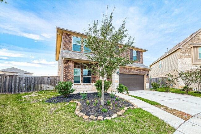 property at 11615 Camden Crest Ct