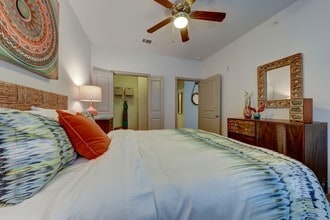 Rustico at Fair Oaks in Boerne, TX - Foto de edificio - Building Photo