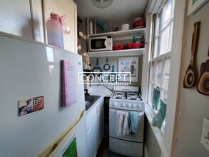 1 Champney Pl in Boston, MA - Foto de edificio - Building Photo