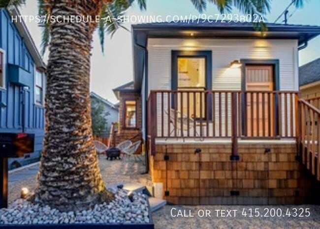 property at 318 18th St