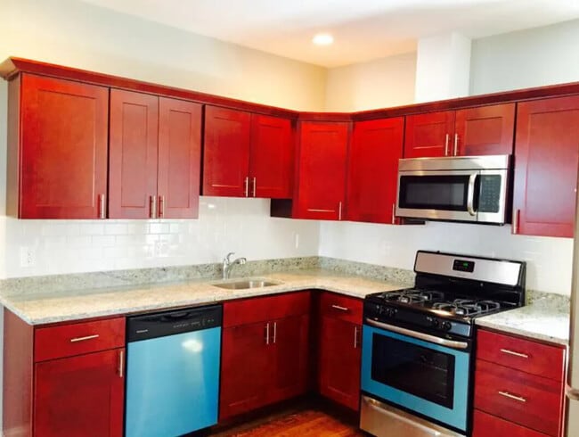 property at 45 Beech Glen St