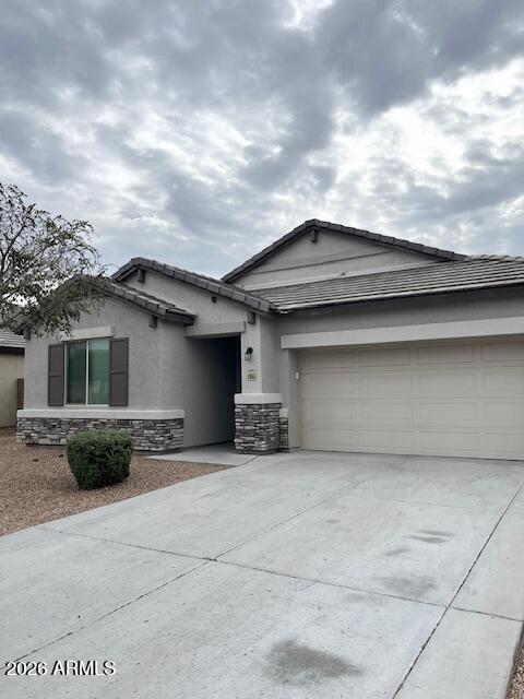 13655 W Briles Rd in Peoria, AZ - Building Photo - Building Photo