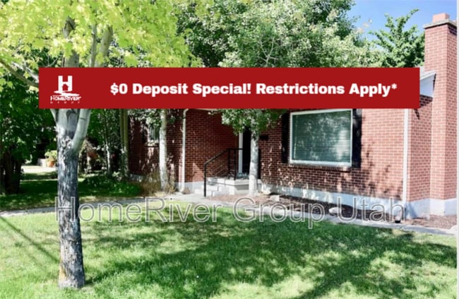 property at 2825 Connor St