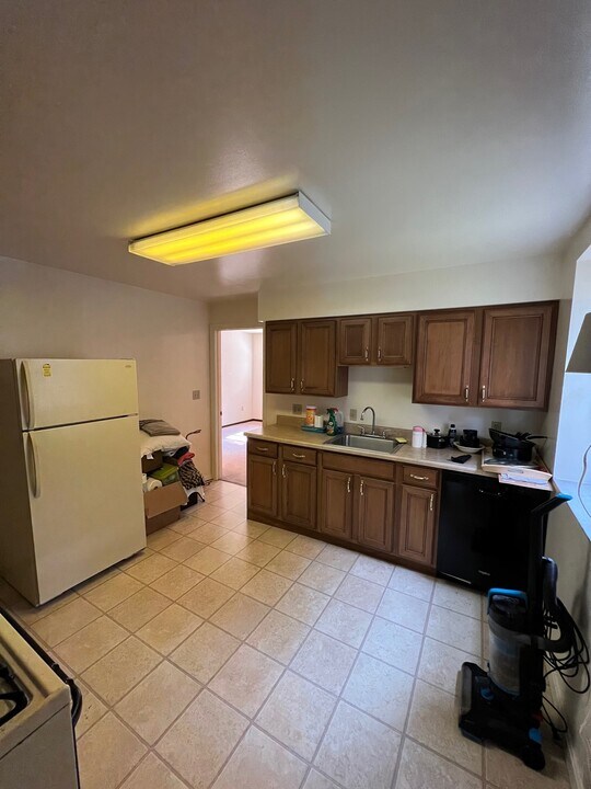 143 Oneida St in Pittsburgh, PA - Building Photo