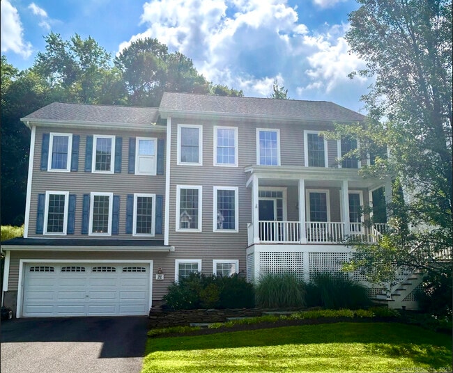 property at 26 Traditions Blvd
