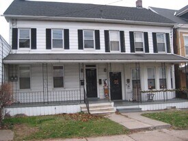 115 Bullman St, Unit 1 in Phillipsburg, NJ - Building Photo