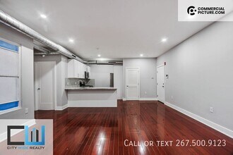 929 Marlborough St in Philadelphia, PA - Foto de edificio - Building Photo