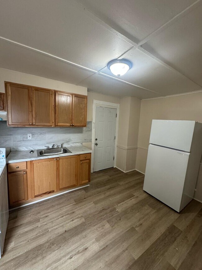 205 Barrett St in Syracuse, NY - Building Photo - Building Photo