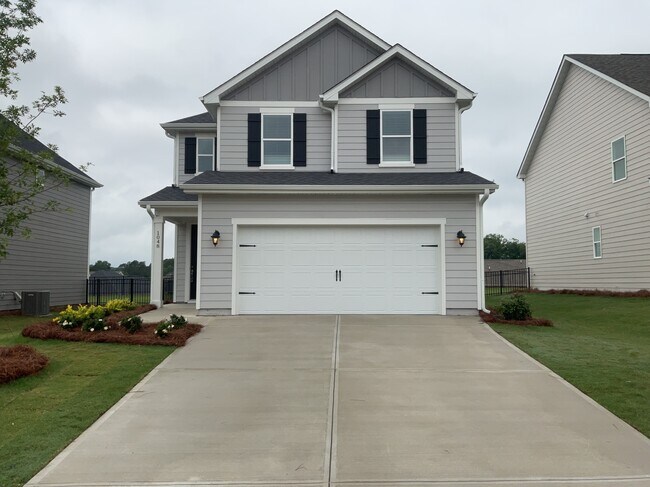 property at 1048 Highland Walk